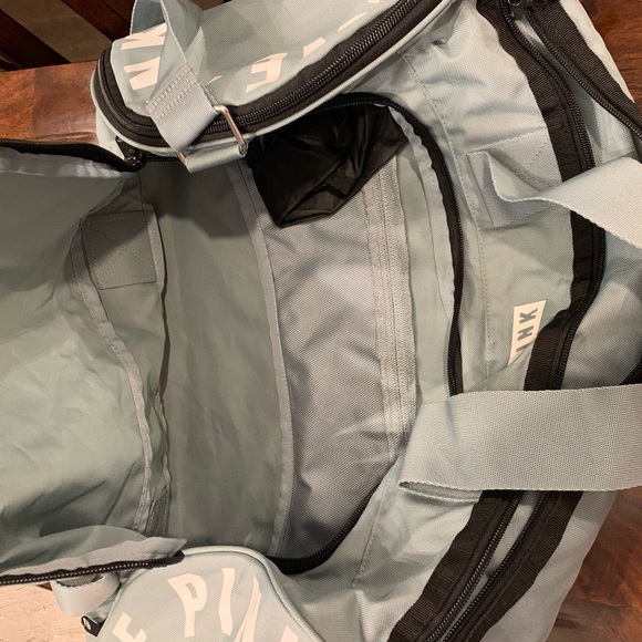 VS PINK Duffel Bag - Picture 2 of 5